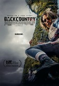 Backcountry - wallpapers.