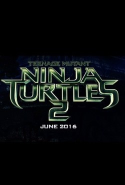 Teenage Mutant Ninja Turtles: Out of the Shadows - wallpapers.