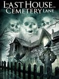 The Last House on Cemetery Lane - wallpapers.