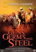 Guns, Germs and Steel pictures.