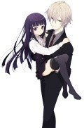 Inu x Boku SS pictures.