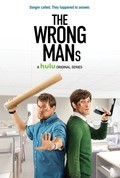 The Wrong Mans - wallpapers.