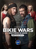 Bikie Wars: Brothers in Arms pictures.