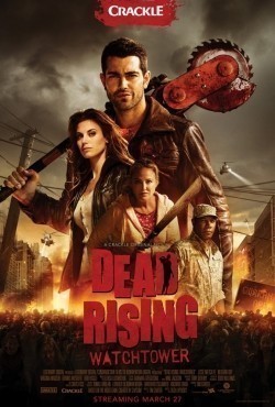 Dead Rising - wallpapers.