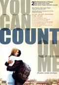 You Can Count on Me - wallpapers.