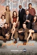 Private Practice - wallpapers.