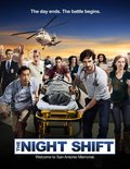 The Night Shift pictures.