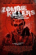 Zombie Killers: Elephant's Graveyard - wallpapers.