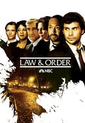 Law & Order pictures.