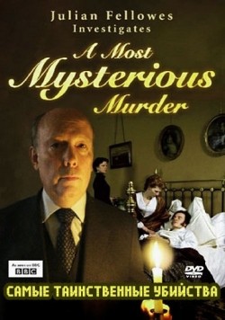 Julian Fellowes Investigates: A Most Mysterious Murder - The Case of Charles Bravo - wallpapers.
