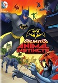Batman Unlimited: Animal Instincts - wallpapers.