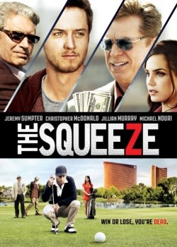 The Squeeze pictures.