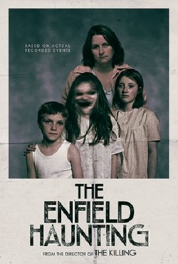 The Enfield Haunting - wallpapers.