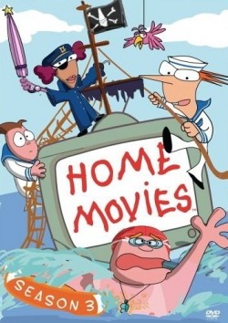 Home Movies pictures.