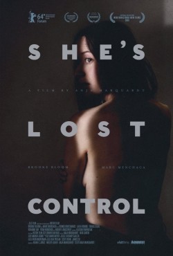 She's Lost Control - wallpapers.