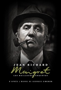 Les enquêtes du commissaire Maigret - wallpapers.