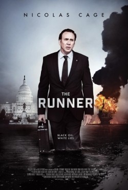 The Runner pictures.