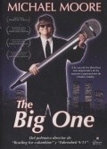 The Big One - wallpapers.