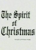 The Spirit of Christmas - wallpapers.