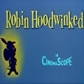 Robin Hoodwinked - wallpapers.