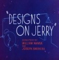 Designs on Jerry - wallpapers.