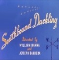 Southbound Duckling - wallpapers.