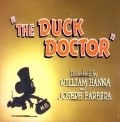 The Duck Doctor - wallpapers.