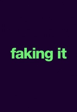 Faking It - wallpapers.