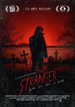 The Stranger pictures.
