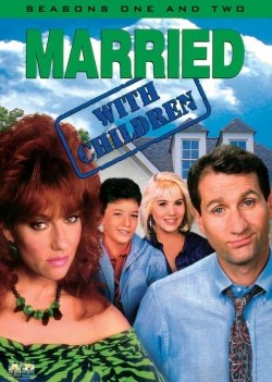Married with Children - wallpapers.