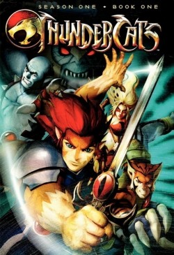 Thundercats pictures.