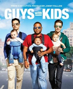Guys with Kids - wallpapers.
