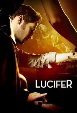 Lucifer - wallpapers.