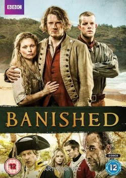 Banished - wallpapers.