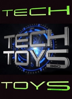 Tech Toys 360 - wallpapers.