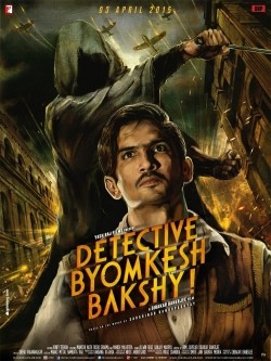 Detective Byomkesh Bakshy! - wallpapers.