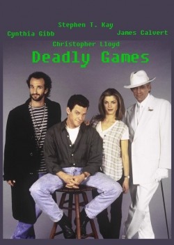 Deadly Games pictures.