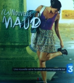 (La) nouvelle Maud - wallpapers.