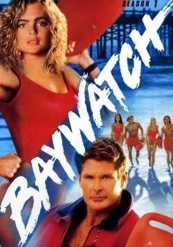 Baywatch pictures.