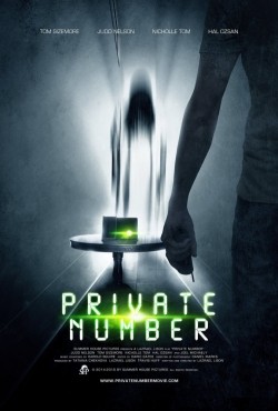Private Number - wallpapers.