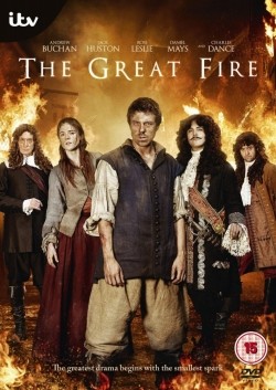 The Great Fire - wallpapers.