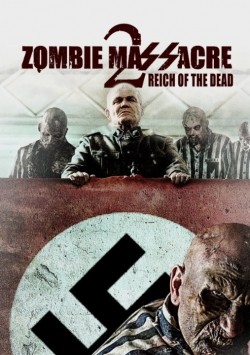 Zombie Massacre 2: Reich of the Dead - wallpapers.