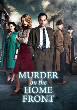 Murder on the Home Front pictures.