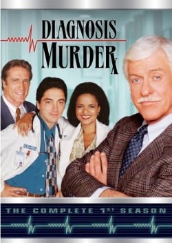 Diagnosis Murder pictures.