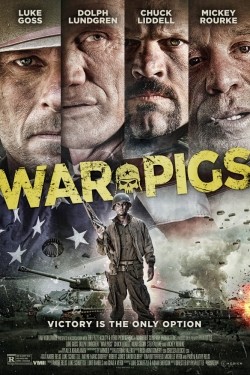 War Pigs - wallpapers.