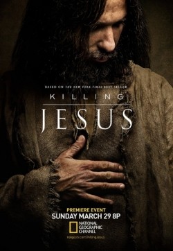 Killing Jesus - wallpapers.