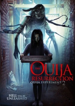 The Ouija Experiment 2: Theatre of Death - wallpapers.