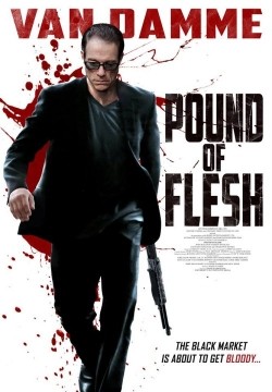 Pound Of Flesh - wallpapers.