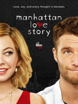 Manhattan Love Story pictures.