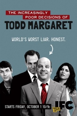 The Increasingly Poor Decisions of Todd Margaret pictures.